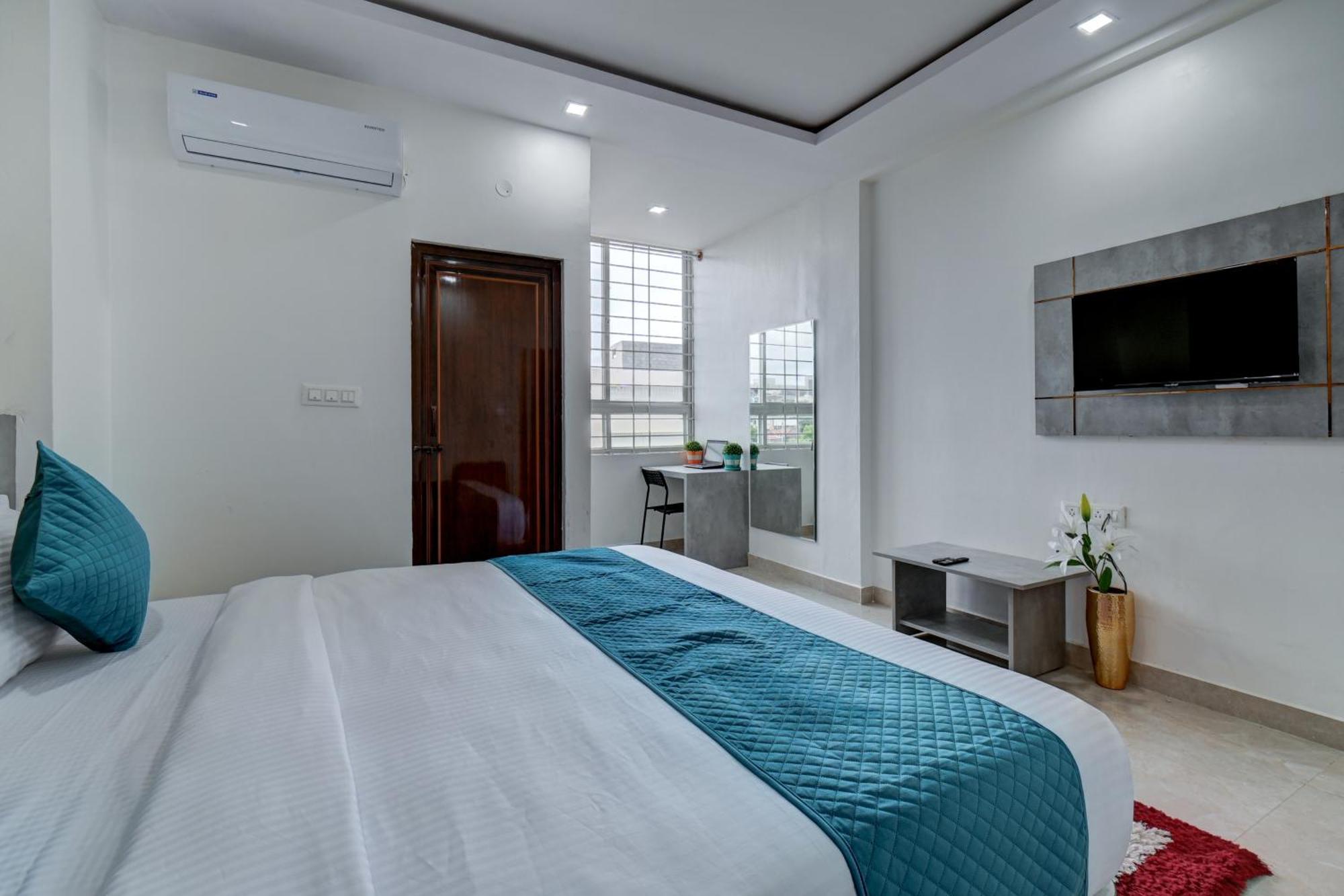 Hotel Cloud 9 Luxury Stay Maisur Dış mekan fotoğraf
