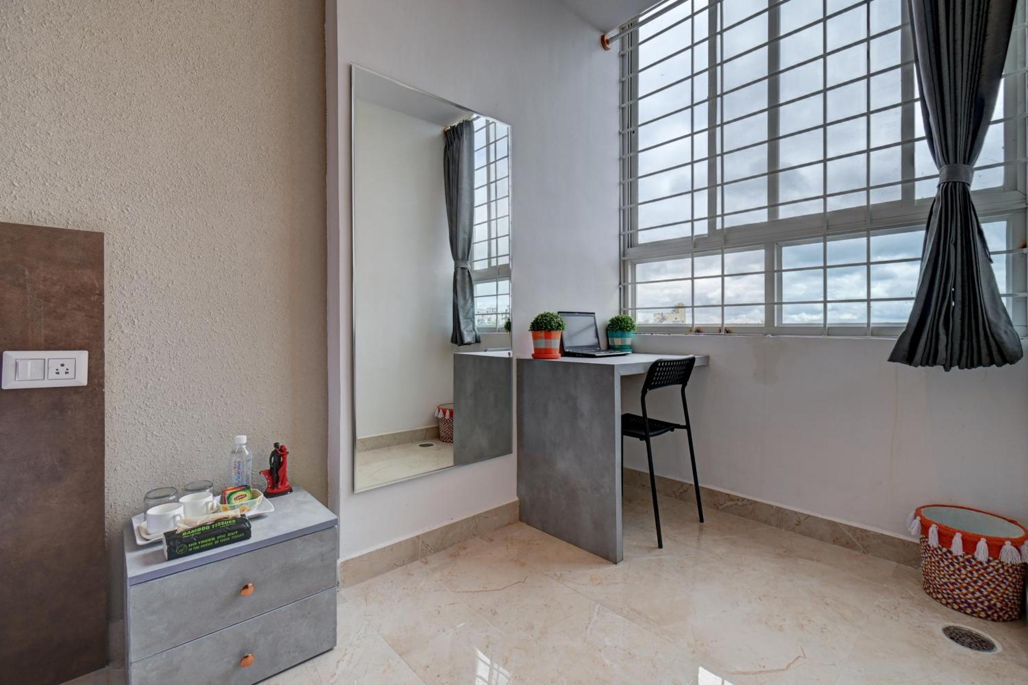 Hotel Cloud 9 Luxury Stay Maisur Dış mekan fotoğraf