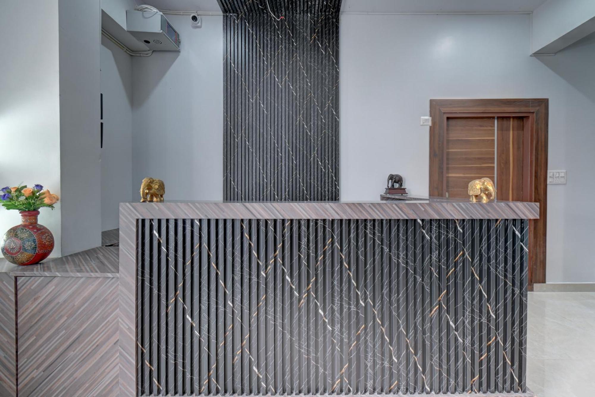 Hotel Cloud 9 Luxury Stay Maisur Dış mekan fotoğraf