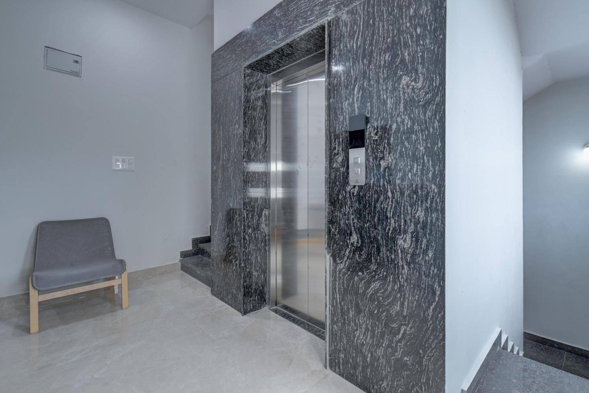 Hotel Cloud 9 Luxury Stay Maisur Dış mekan fotoğraf