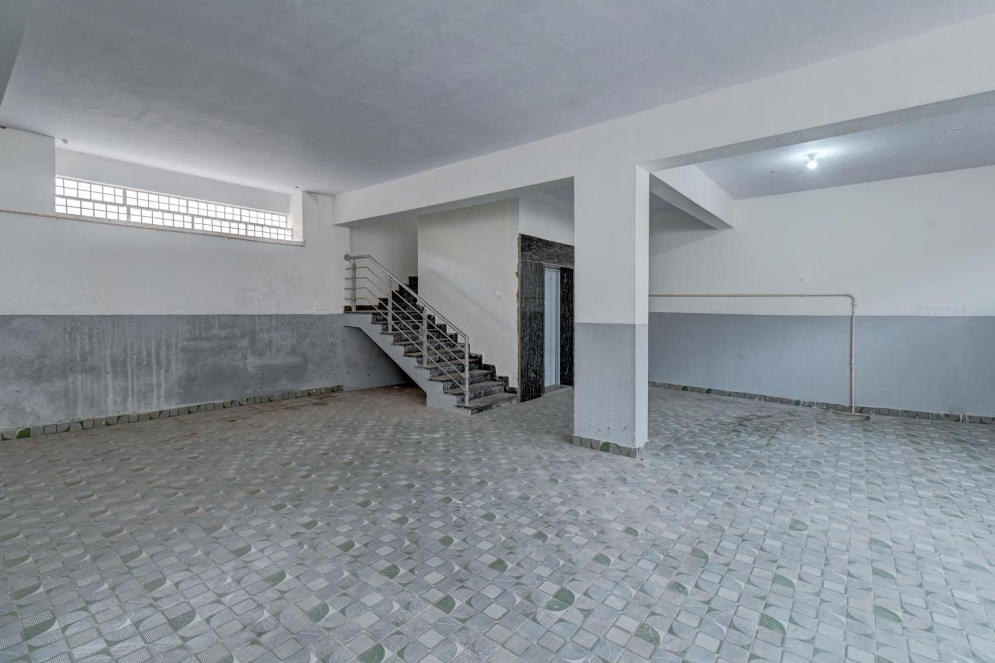 Hotel Cloud 9 Luxury Stay Maisur Dış mekan fotoğraf