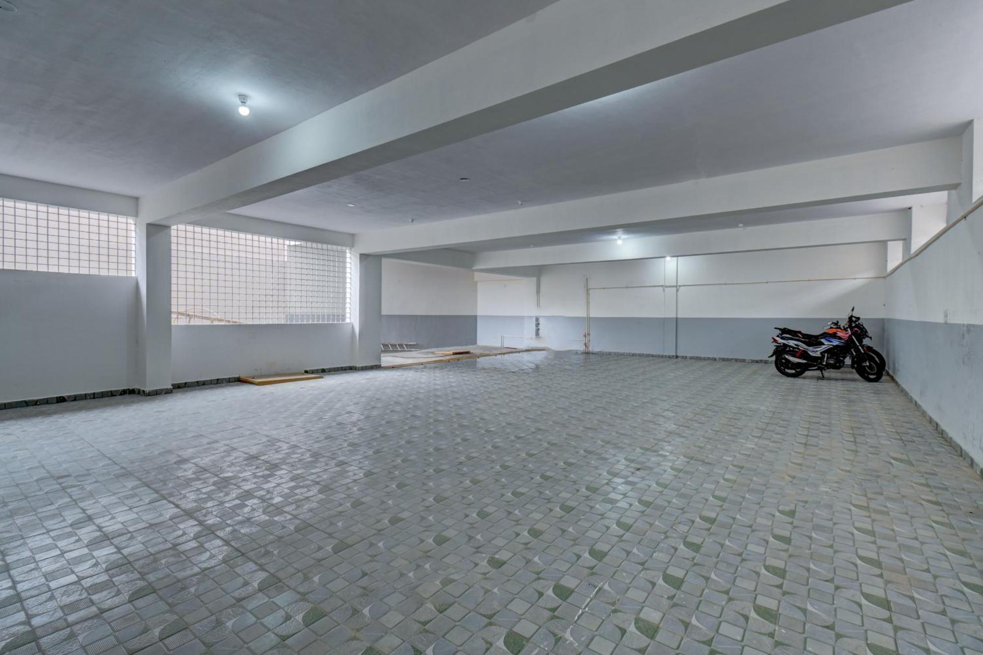 Hotel Cloud 9 Luxury Stay Maisur Dış mekan fotoğraf