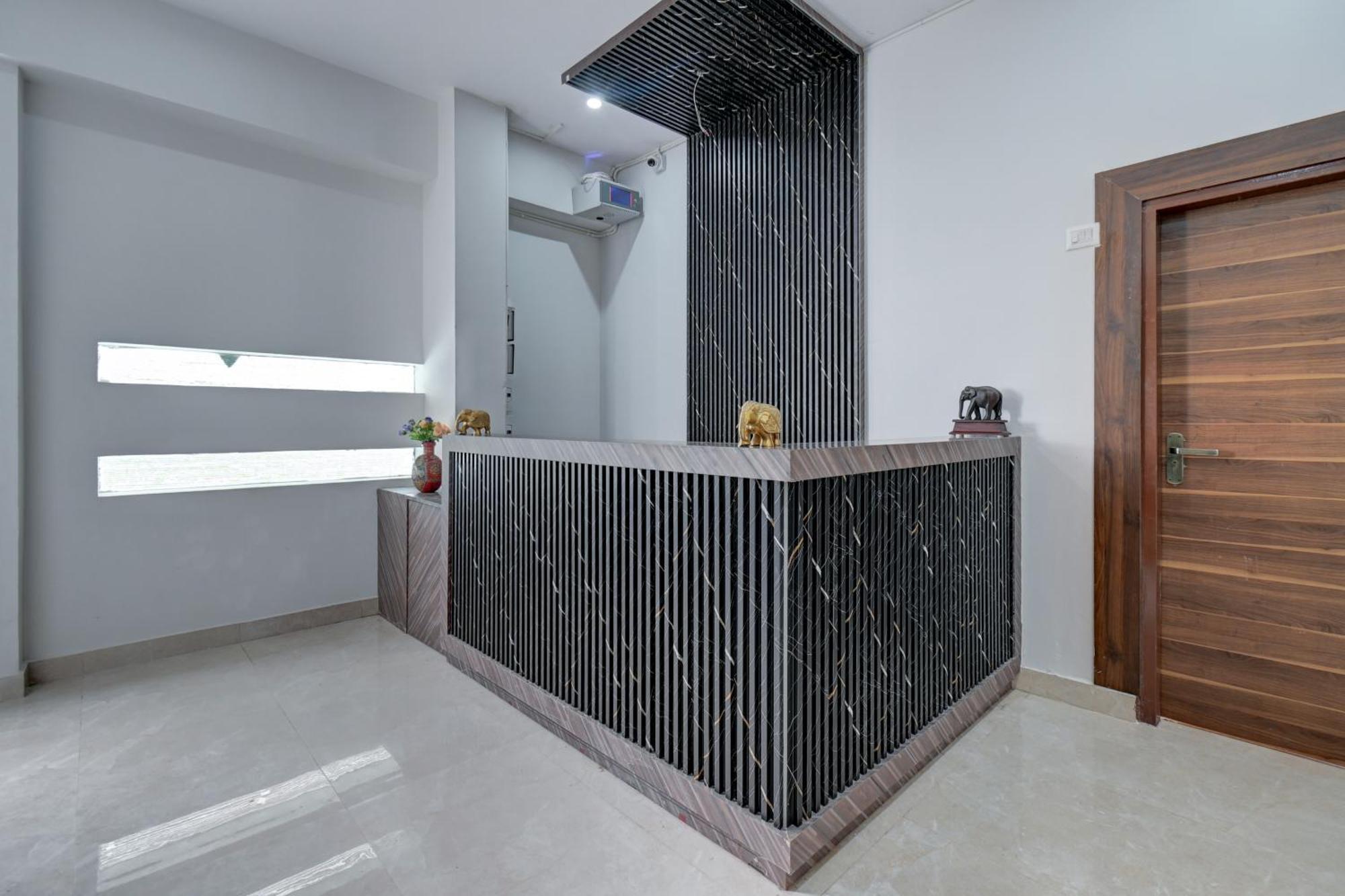 Hotel Cloud 9 Luxury Stay Maisur Dış mekan fotoğraf