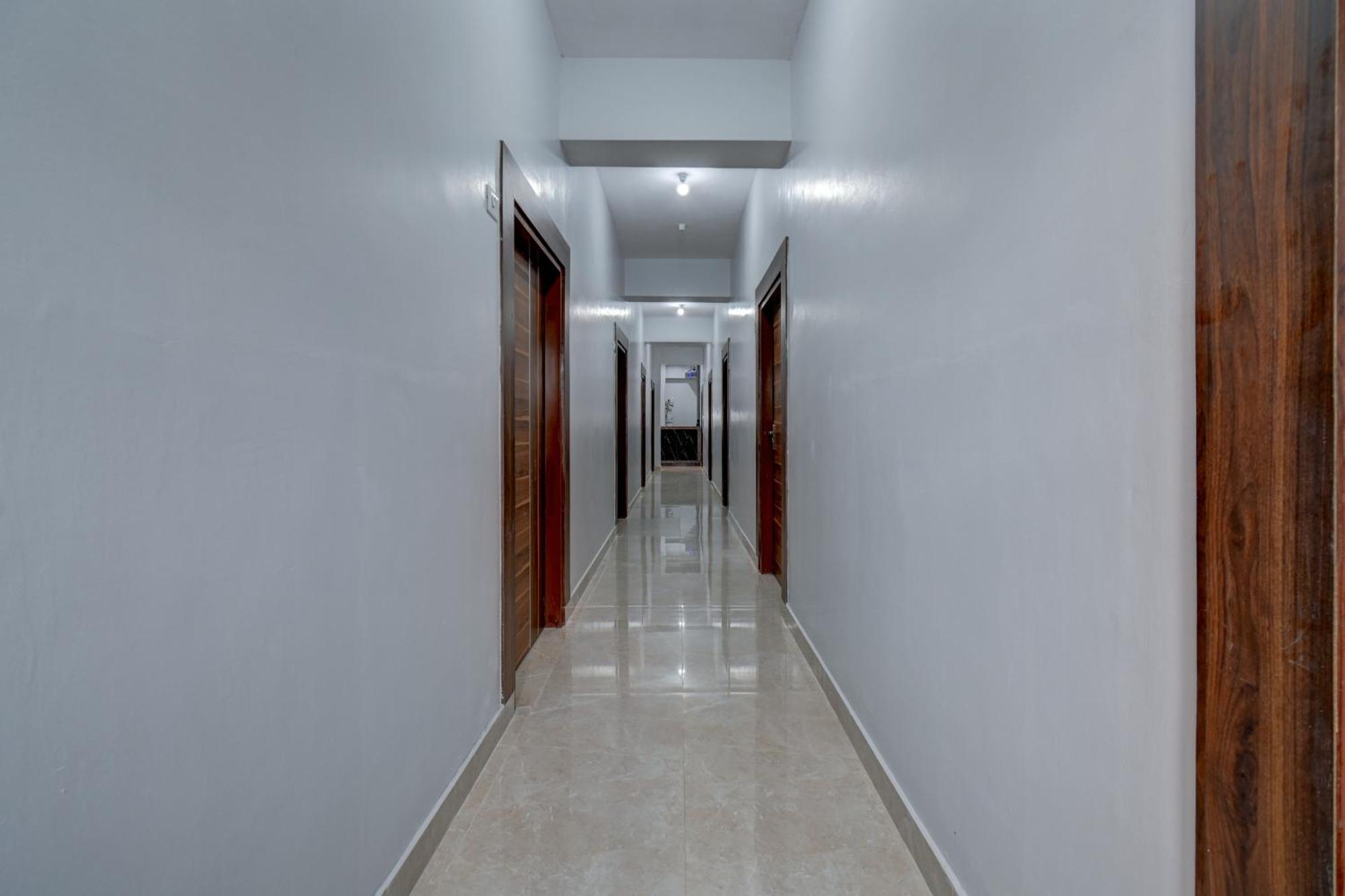 Hotel Cloud 9 Luxury Stay Maisur Dış mekan fotoğraf
