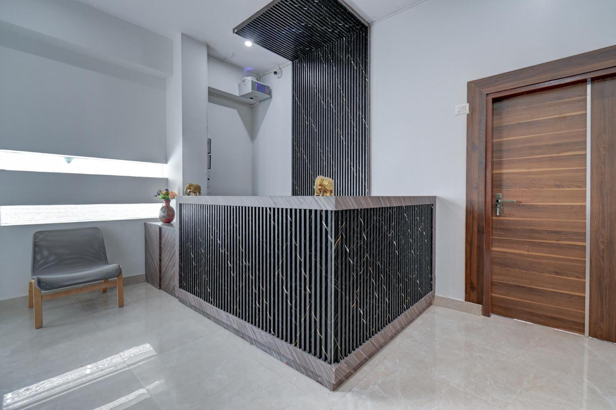 Hotel Cloud 9 Luxury Stay Maisur Dış mekan fotoğraf