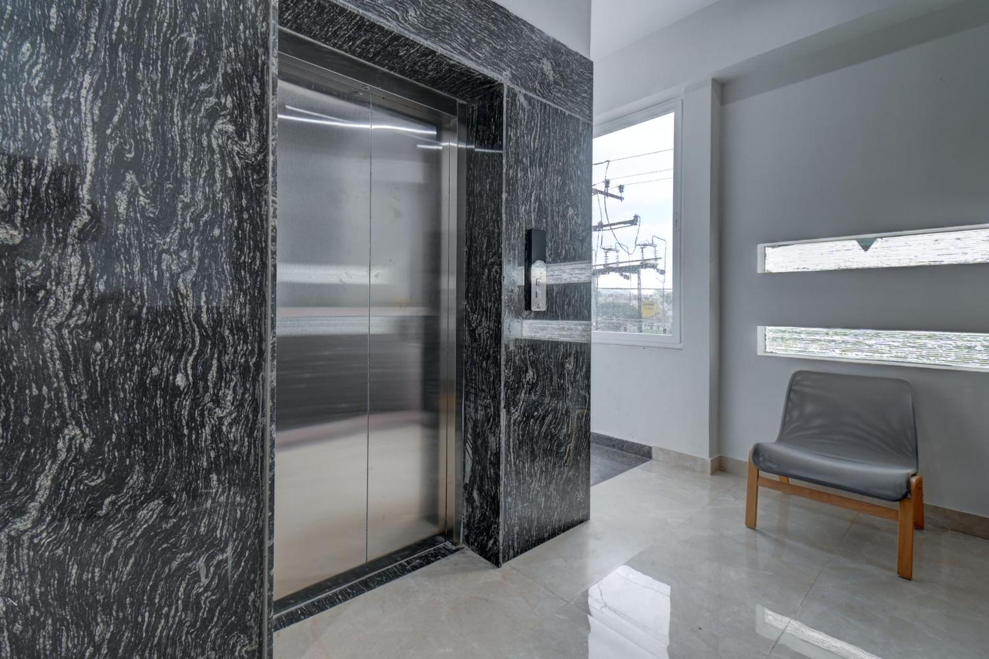 Hotel Cloud 9 Luxury Stay Maisur Dış mekan fotoğraf