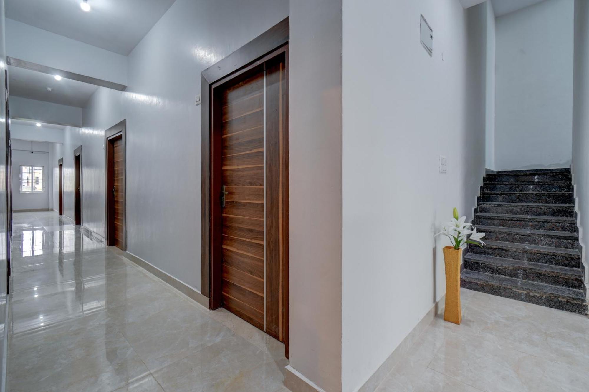 Hotel Cloud 9 Luxury Stay Maisur Dış mekan fotoğraf