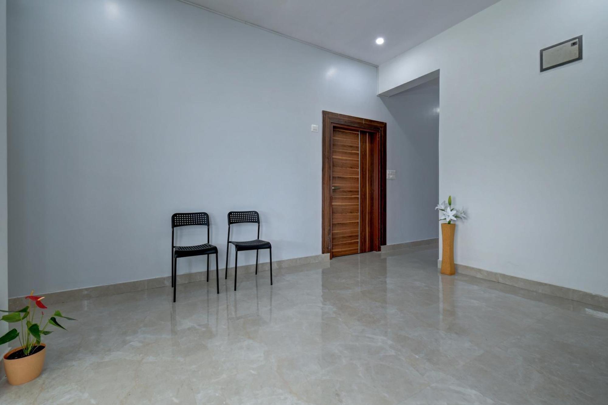 Hotel Cloud 9 Luxury Stay Maisur Dış mekan fotoğraf