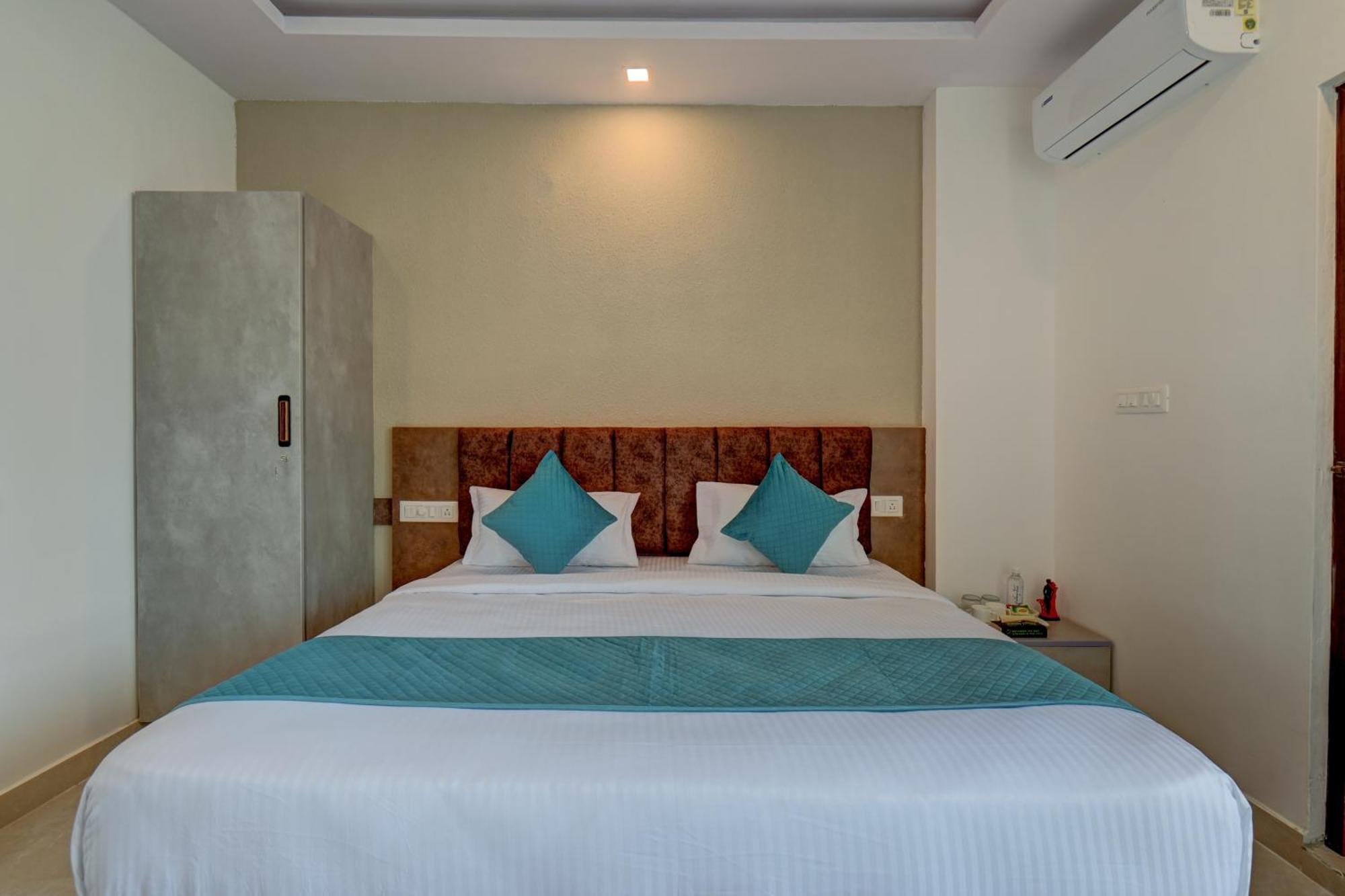 Hotel Cloud 9 Luxury Stay Maisur Dış mekan fotoğraf