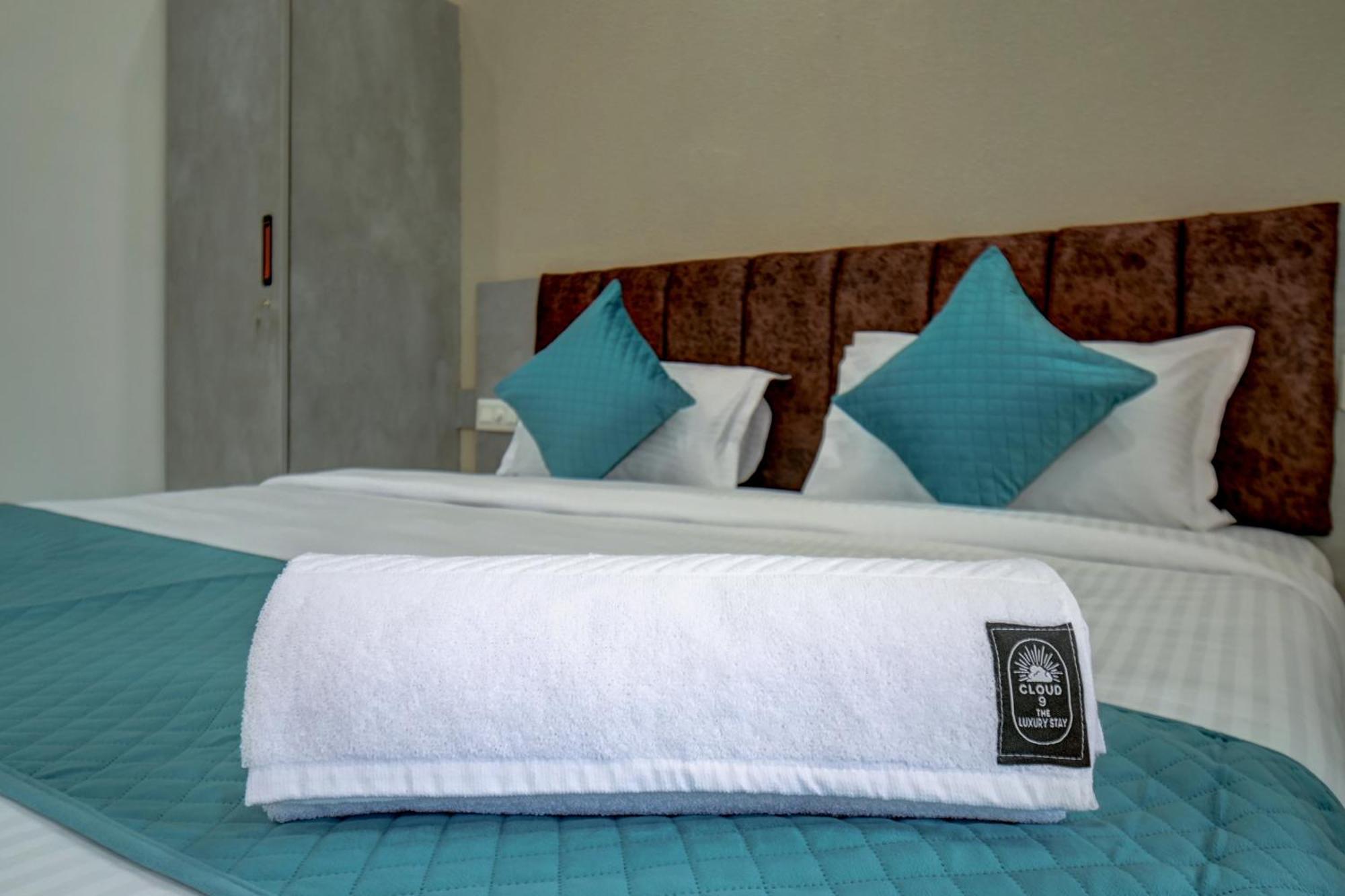 Hotel Cloud 9 Luxury Stay Maisur Dış mekan fotoğraf