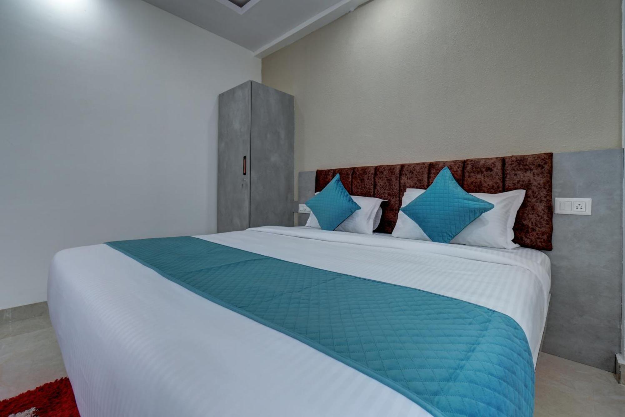 Hotel Cloud 9 Luxury Stay Maisur Dış mekan fotoğraf