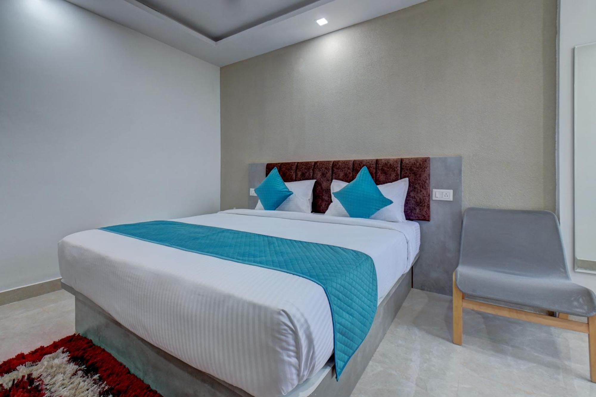 Hotel Cloud 9 Luxury Stay Maisur Dış mekan fotoğraf
