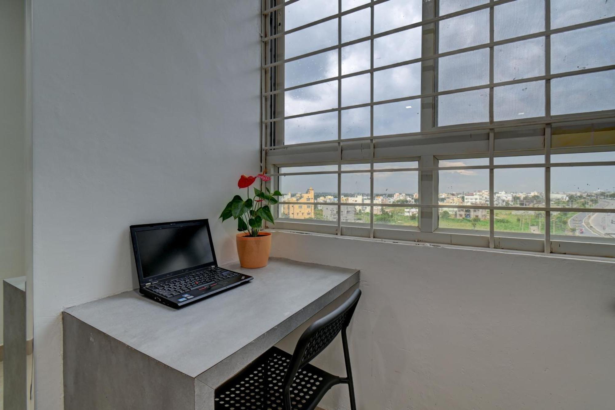 Hotel Cloud 9 Luxury Stay Maisur Dış mekan fotoğraf