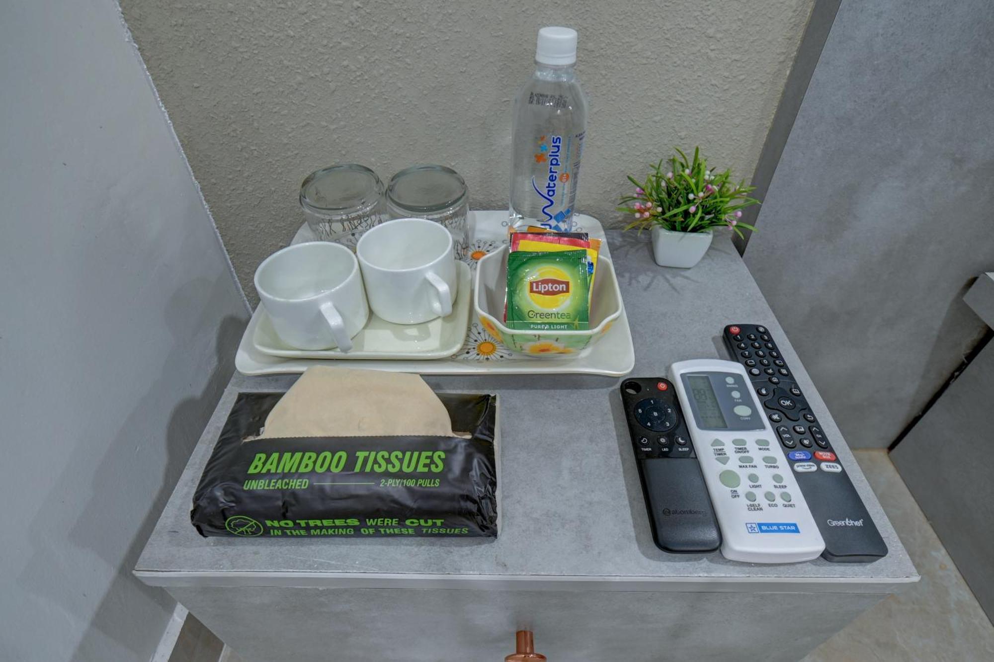 Hotel Cloud 9 Luxury Stay Maisur Dış mekan fotoğraf