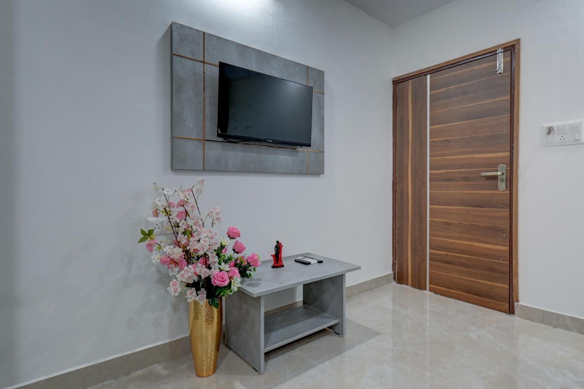 Hotel Cloud 9 Luxury Stay Maisur Dış mekan fotoğraf